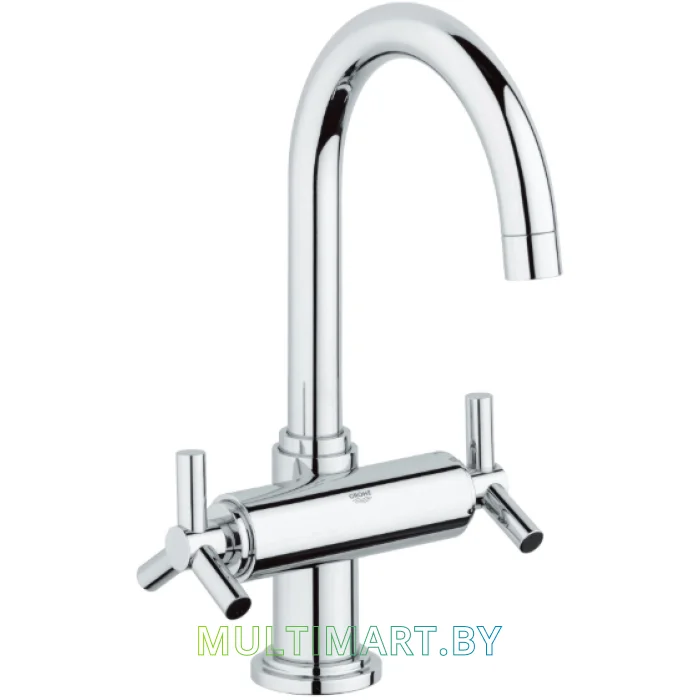 Смеситель Grohe Atrio (21019000)